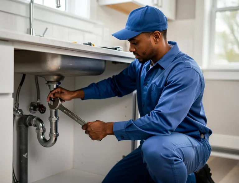 Plumber Greater Napanee